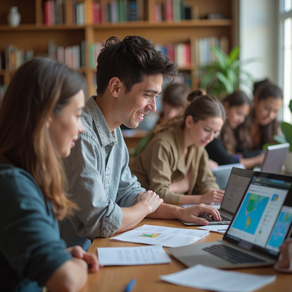 Curriculum Development