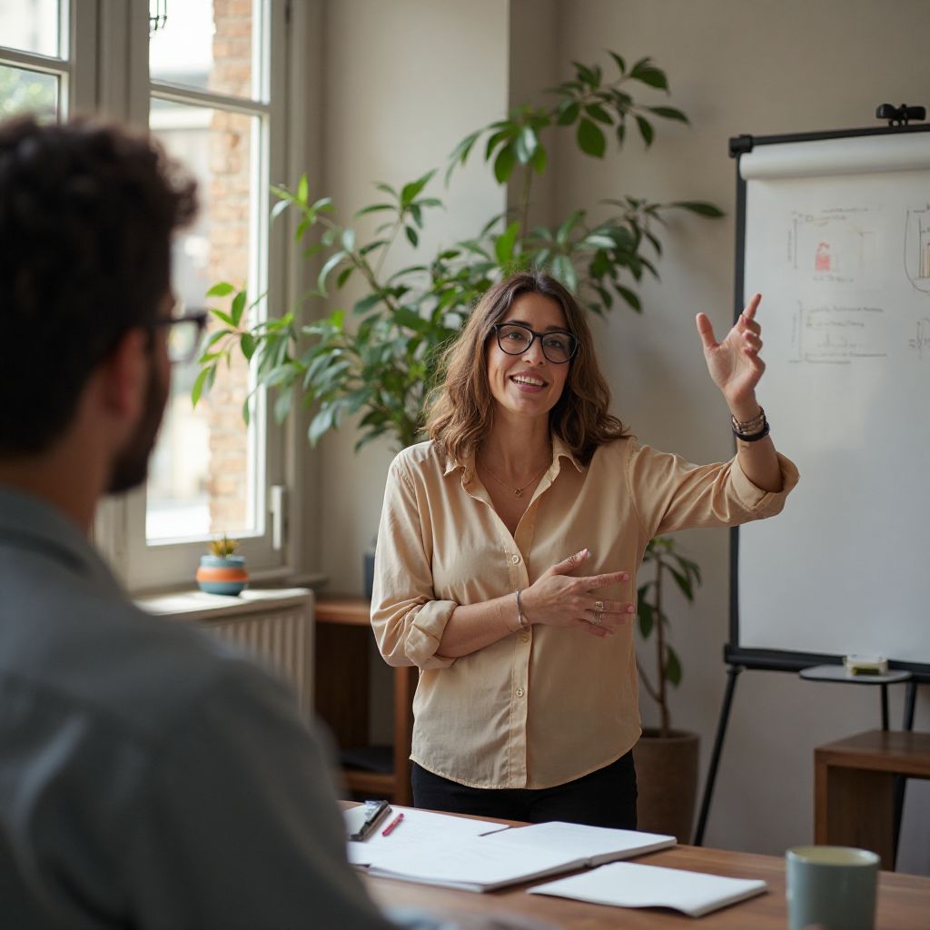 Spanish Language Instructor